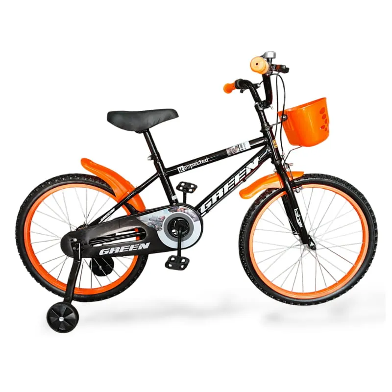 Bicicleta Classic rodado 20